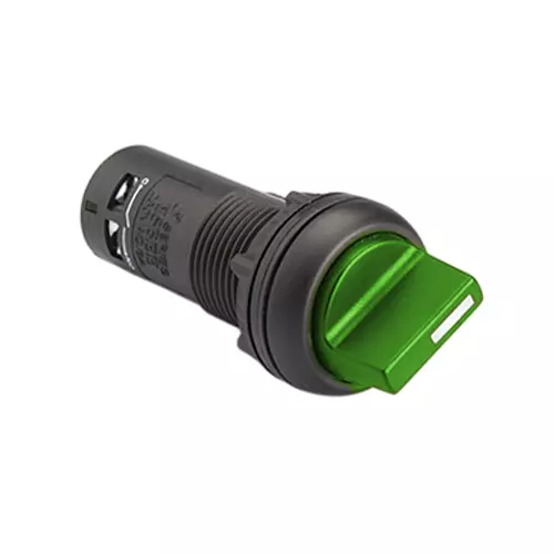 ESBEE Symmetric Head Actuator Contact 5 - 2 NC 3 Position Spring Return R. H. Green, EE5GSN1