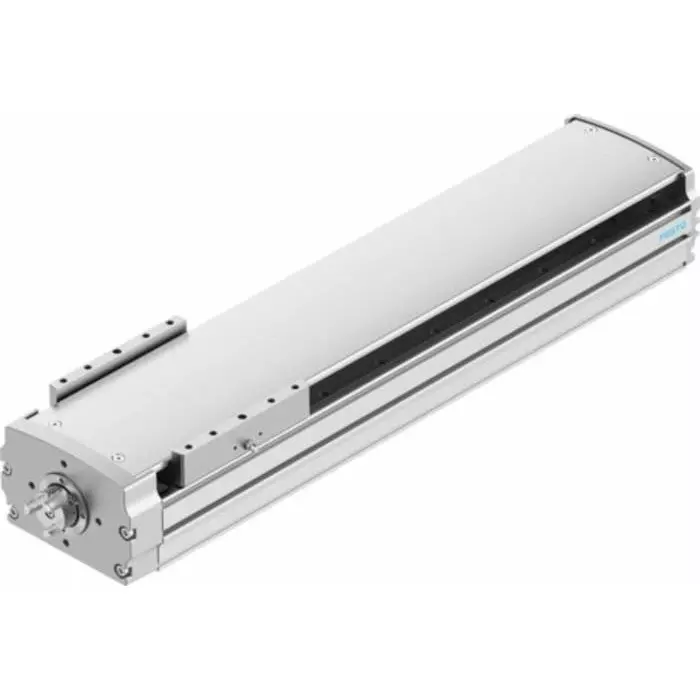 Festo Ball Screw Axis ELGT 400 mm, 1000 mm/s, 805 N, ELGT-BS-120-400-20P
