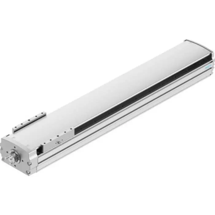 Festo Ball Screw Axis ELGT 600 mm, 1000 mm/s, 8090 N, ELGT-BS-120-600-20P