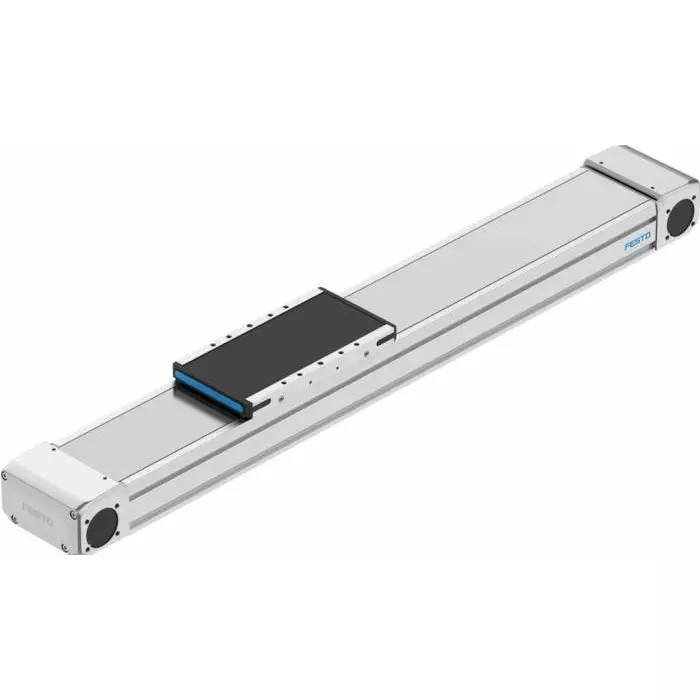 Festo Ball Screw Axis ELGD 500 mm, 3000 mm/s, 240 N, ELGD-TB-KF-WD-100-500-0H-L-PU2
