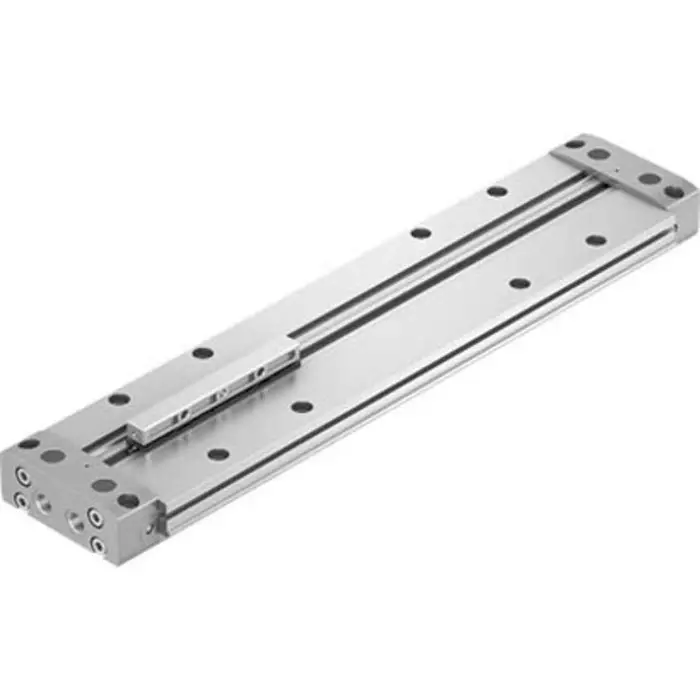Festo Rod Linear Actuator DLGF 350 mm, DLGF-G-25-350-PPSA