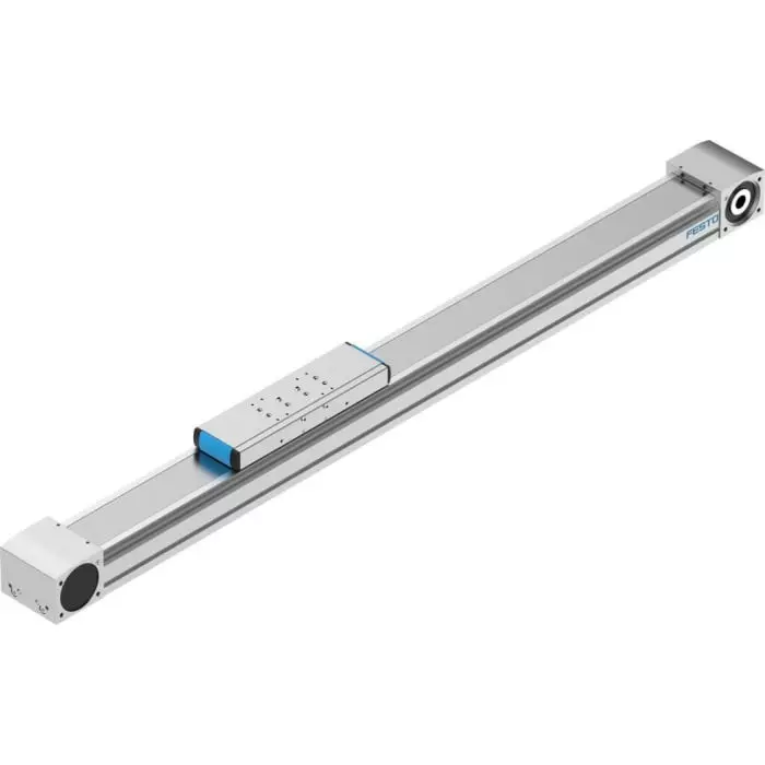 Festo Belt Driven Linear Actuator ELGA-TB 1000 mm, 5000 mm/s, ELGA-TB-KF-120-1000-0H