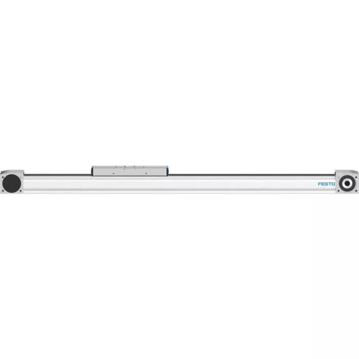 Festo Belt Driven Linear Actuator ELGA-TB 1000 mm, 5000 mm/s, ELGA-TB-KF-120-1000-0H