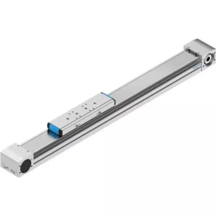 Festo Belt Driven Linear Actuator ELGA-TB 500 mm, ELGA-TB-KF-80-500-0H