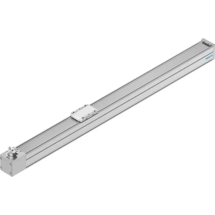 Festo Belt Driven Linear Actuator ELGC-TB 800 mm, 1500 mm/s, ELGC-TB-KF-60-800