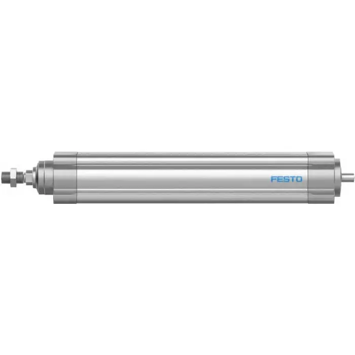 Festo Rod Linear Actuator ESBF 400 mm, 1330 mm/s, ESBF-BS-50-400-20P