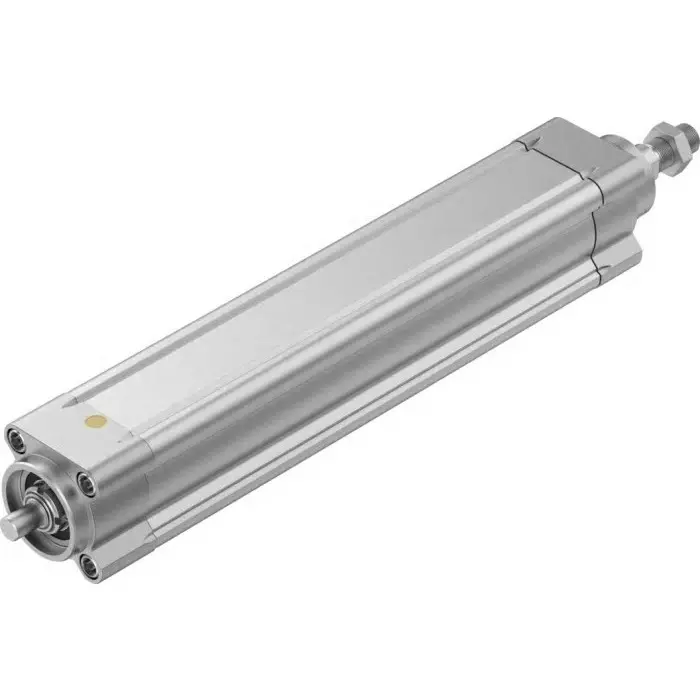 Festo Rod Linear Actuator ESBF 400 mm, 1330 mm/s, ESBF-BS-50-400-20P
