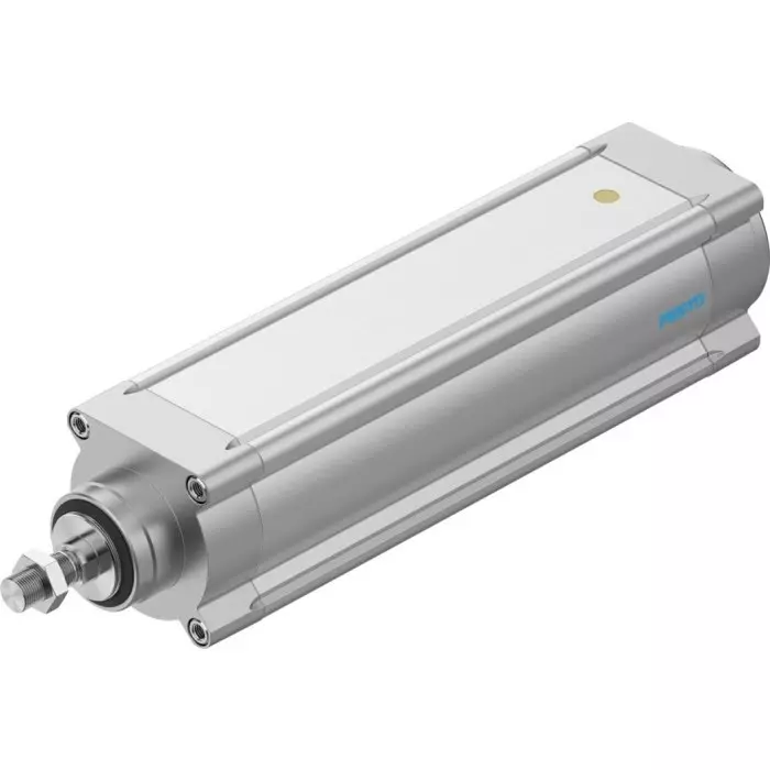 Festo Rod Linear Actuator ESBF-BS 400 mm, 1340 mm/s, 14500 N, ESBF-BS-100-400-40P