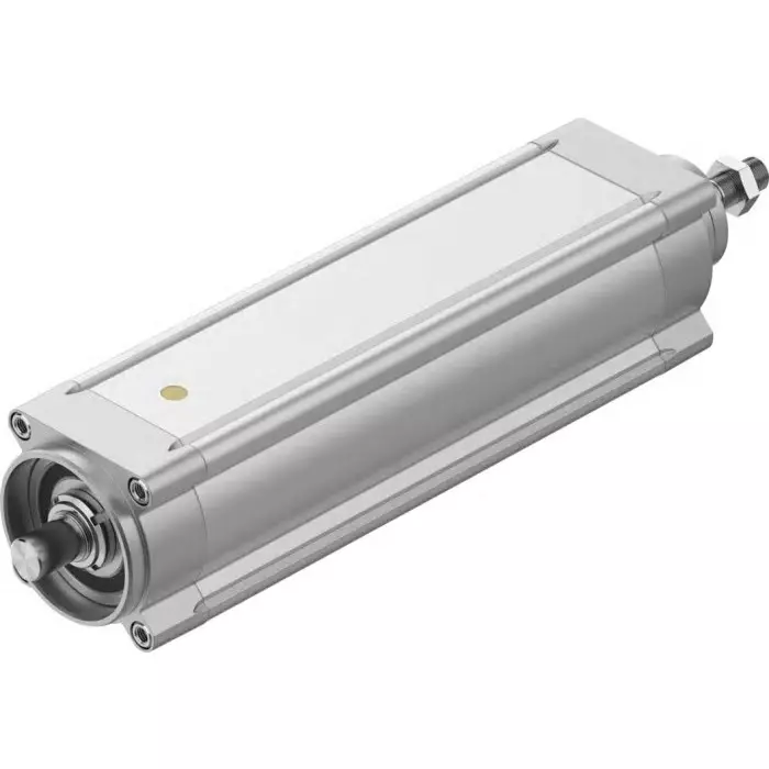 Festo Rod Linear Actuator ESBF-BS 400 mm, 1340 mm/s, 14500 N, ESBF-BS-100-400-40P
