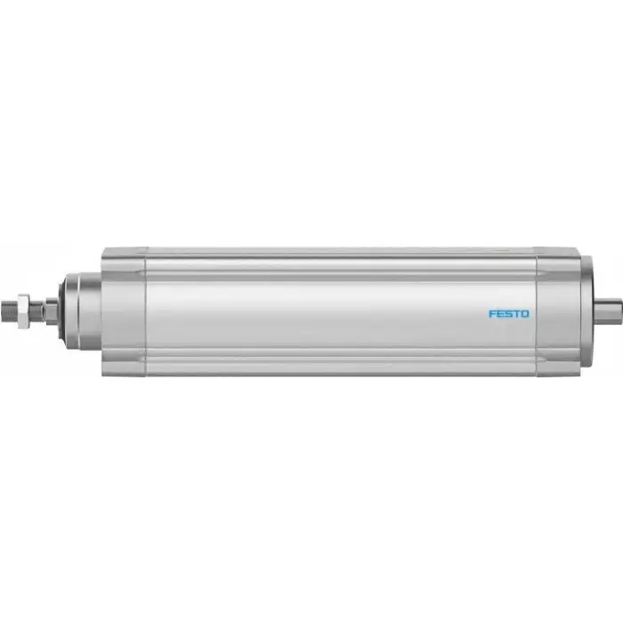 Festo Rod Linear Actuator ESBF-BS 400 mm, 1340 mm/s, 14500 N, ESBF-BS-100-400-40P