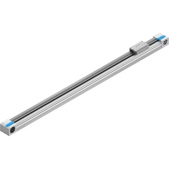 Festo Belt Driven Linear Actuator EGC 1000 mm, 5000 mm/s, EGC-70-1000-TB-KF-0H-GK