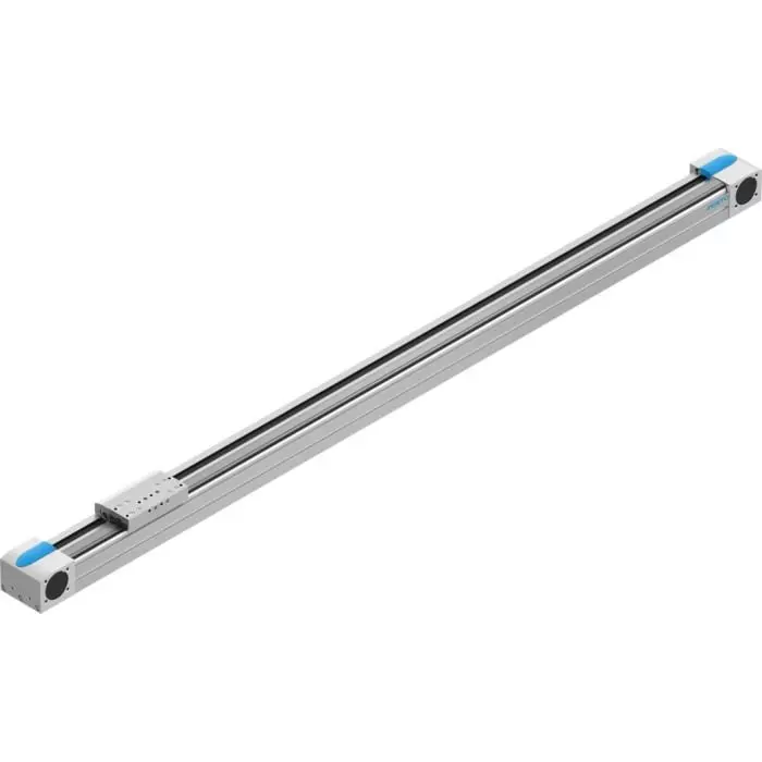 Festo Belt Driven Linear Actuator EGC 1000 mm, 5000 mm/s, EGC-70-1000-TB-KF-0H-GK