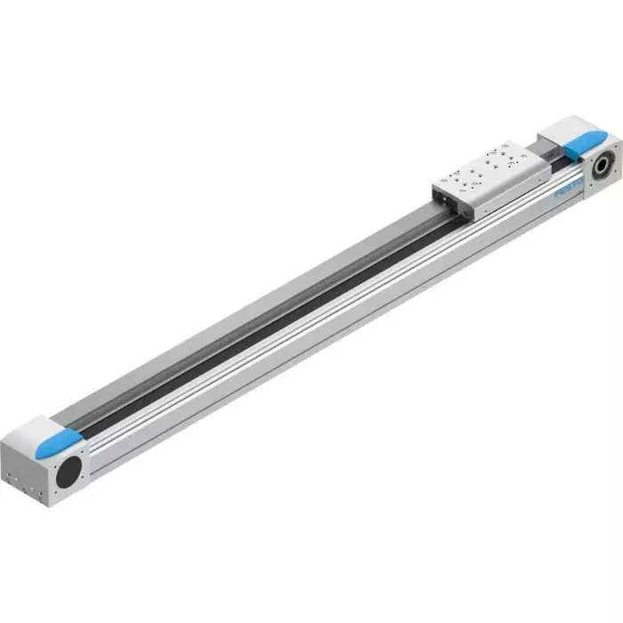 Festo Belt Driven Linear Actuator EGC 1000 mm, 5000 mm/s, EGC-120-1000-TB-KF-0H-GK