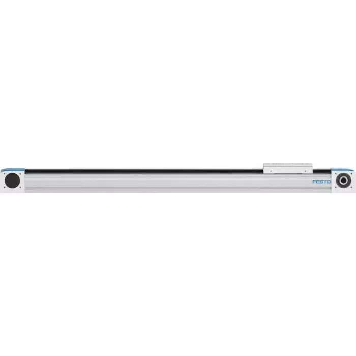 Festo Belt Driven Linear Actuator EGC 1000 mm, 5000 mm/s, EGC-120-1000-TB-KF-0H-GK