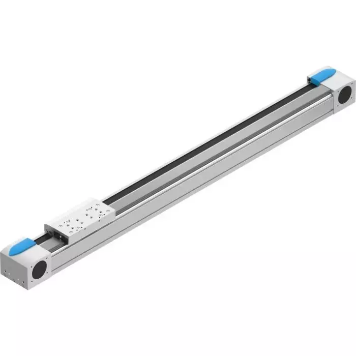 Festo Belt Driven Linear Actuator EGC 1000 mm, 5000 mm/s, EGC-120-1000-TB-KF-0H-GK