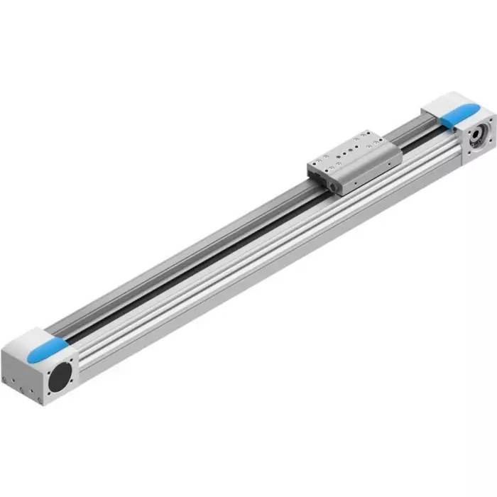Festo Belt Driven Linear Actuator EGC 500 mm, 5000 mm/s, EGC-70-500-TB-KF-0H-GK