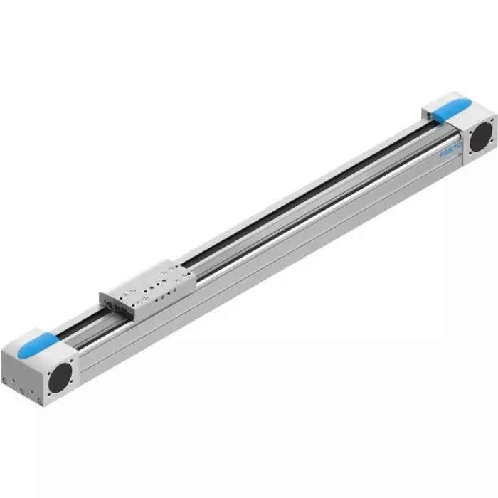 Festo Belt Driven Linear Actuator EGC 500 mm, 5000 mm/s, EGC-70-500-TB-KF-0H-GK