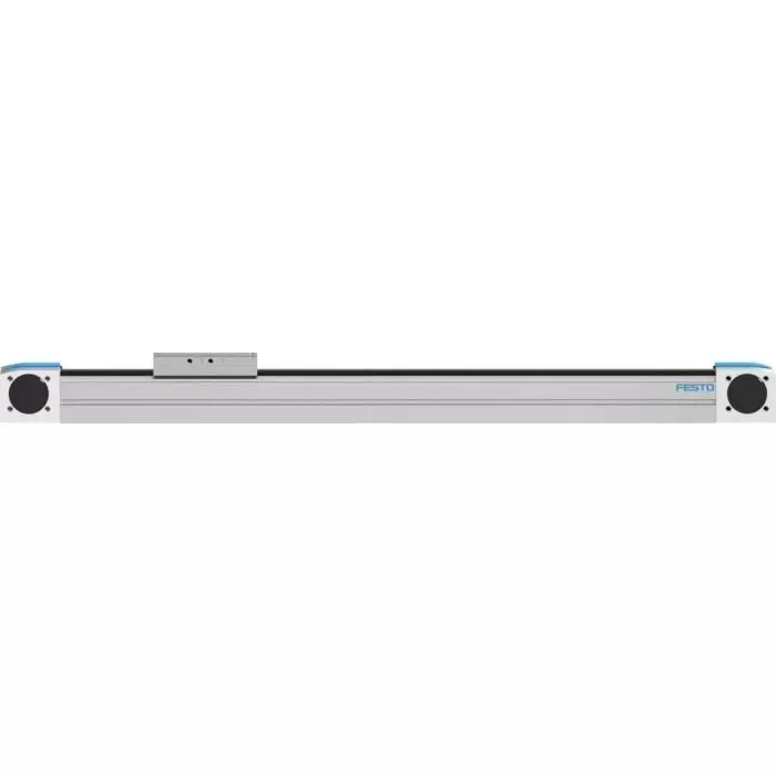 Festo Belt Driven Linear Actuator EGC 500 mm, 5000 mm/s, EGC-70-500-TB-KF-0H-GK