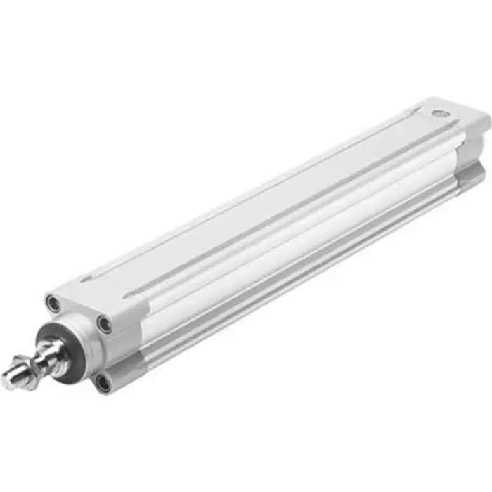 Festo Rod Linear Actuator ESBF 400 mm, 125 mm/s, 600 N, ESBF-LS-32-400-2.5P
