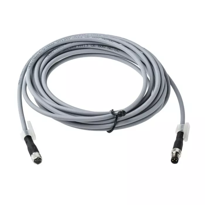Festo Sensor Actuator Cable, NEBU-M8G3-K-5-M8G3