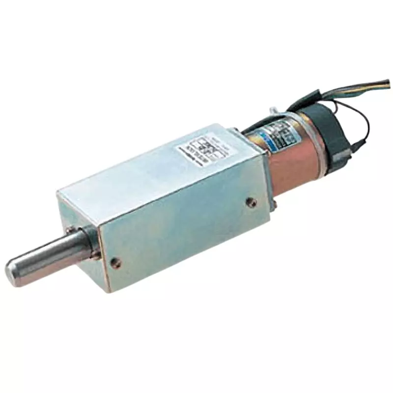 TAKIGEN Linear Actuator DC24 V 40 mm Stroke 771 g, LE-20