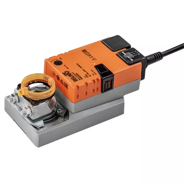 Belimo General Damper Actuators IP54 100 to 240 V AC 3 W Power Consumption Running, NMD230A