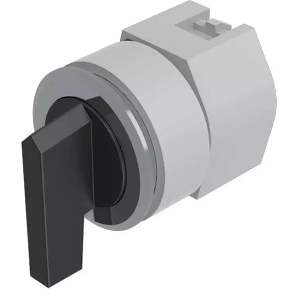 EAO Switch Actuator Nature for Selector Switches, 704.093.018