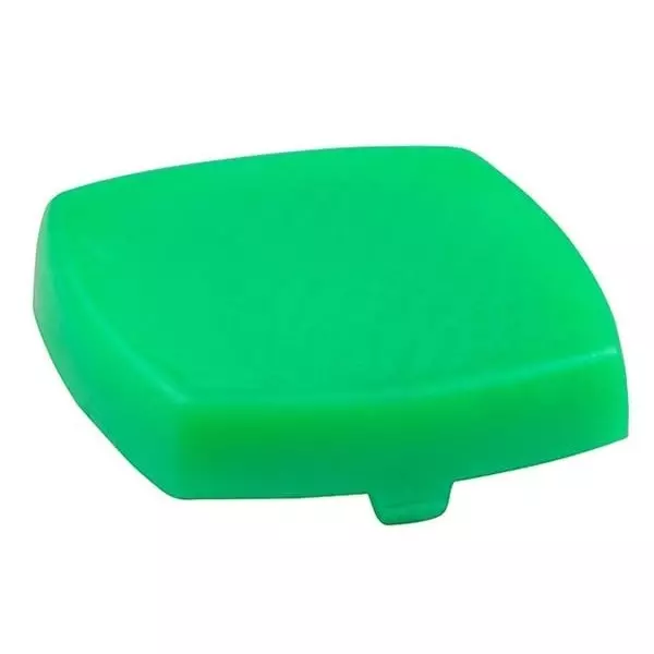 NKK SWITCHES Switch Actuator for Tactile Switches, AT4077F