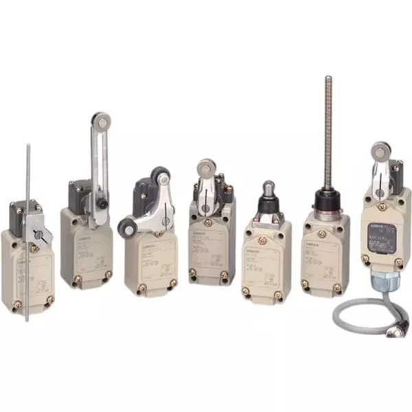 Omron Switch Actuator for Limit Switches, WL-2A100