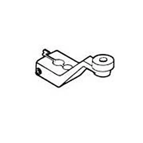 Honeywell Switch Actuator for Limit Switches, LSZ51C
