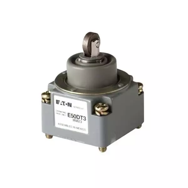 EATON Switch Actuator for E50 Limit Switches, E50DT3