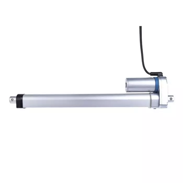 Ewellix Micro Linear Actuator 300 mm 12 V DC 500N 16 mm/s, CAHB-10-A3A-300413AAA000-000