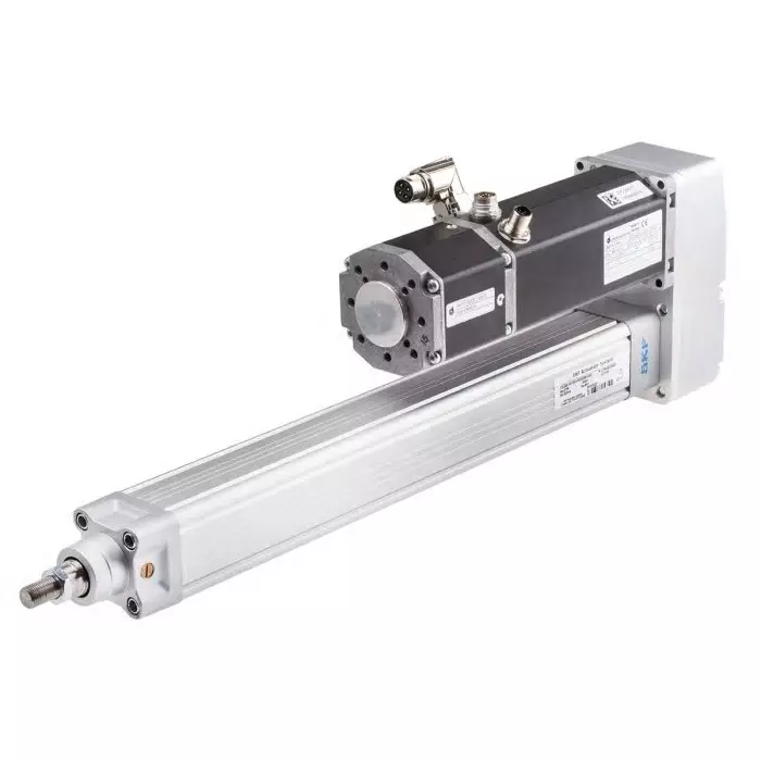 Ewellix Micro Linear Actuator 300 mm 40 V DC 2375N 300 mm/s, CASM40-BS-0300AM