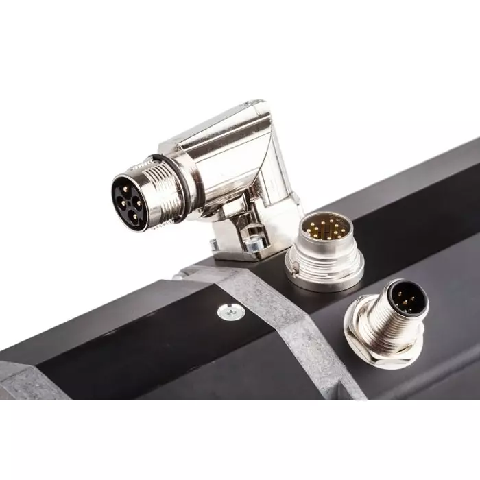 Ewellix Micro Linear Actuator 300 mm 40 V DC 2375N 300 mm/s, CASM40-BS-0300AM