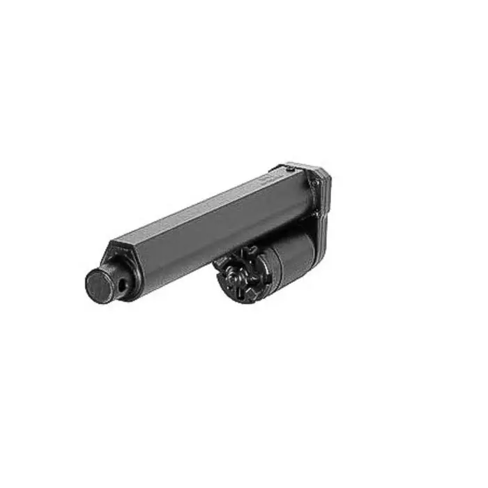 Thomson Linear Micro Linear Actuator 50.8 mm 24 V DC 340N 26 mm/s, S24-17A08-02