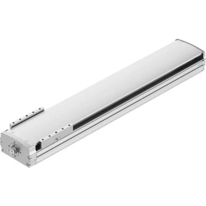 Festo Ball Screw Axis ELGT 750 mm, 1000 mm/s, 1045 N, ELGT-BS-160-750-20P