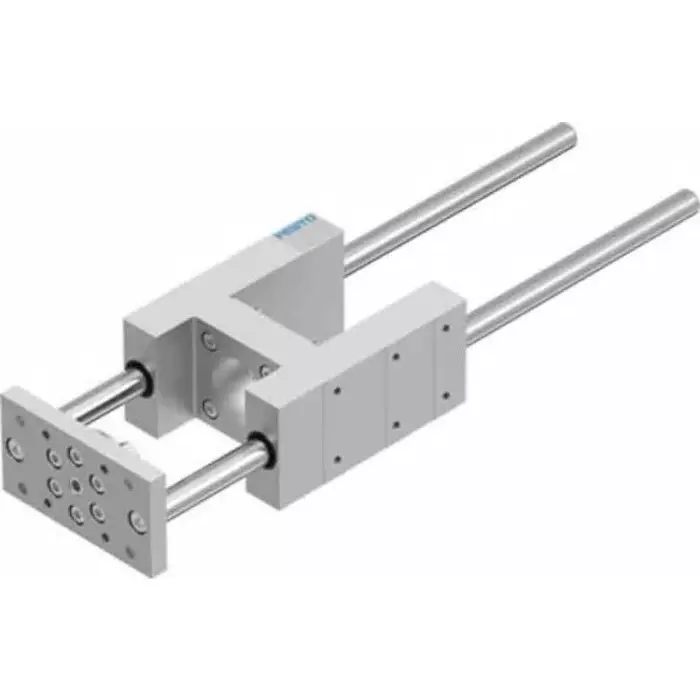 Festo Rod Linear Actuator EAGF 320 mm, EAGF-V2-KF-63-320