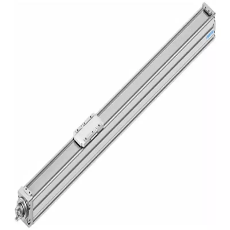 Festo Stepper Motor Linear Actuator ELGC-BS 500 mm, 600 mm/s, ELGC-BS-KF-32-500-8P