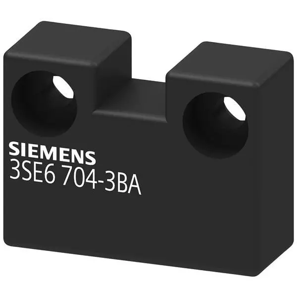 Siemens Coded Magnet, Rectangular Solenoid -25°C to +70°C, 3SE67043BA
