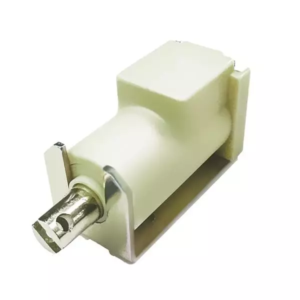 DELTA ELECTRONICS Open Frame Solenoid 5 V DC 20 W 1.3 Ohms, DSOL-0844-05