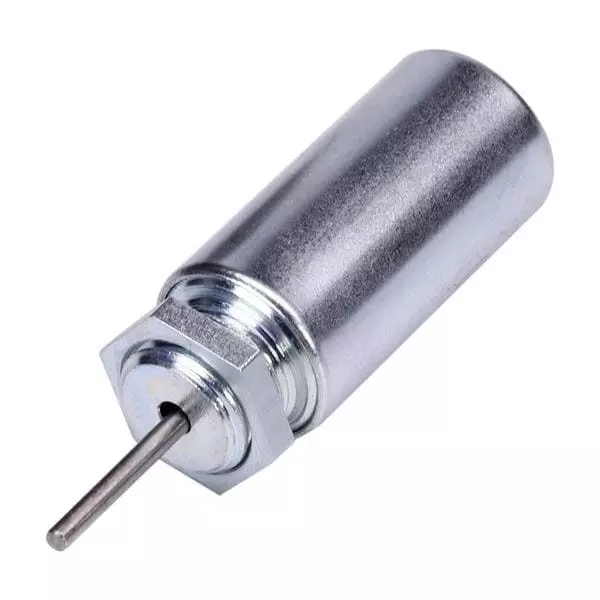 LEDEX Linears Solenoid 44 V 100 W 19.2 Ohms, 195207-228