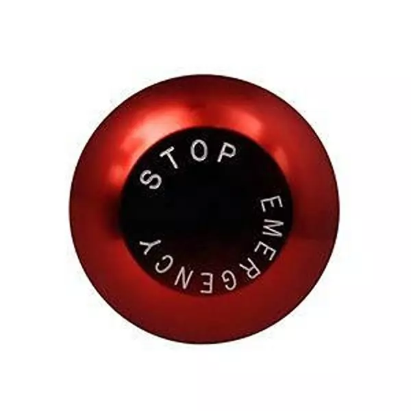 EATON Selector Switch for Emergency Stop Switches, 10250T5J63