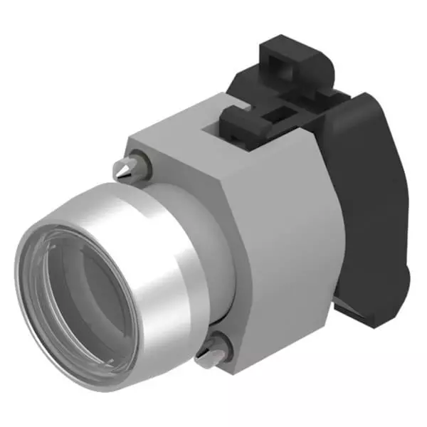 EAO Switch Actuator Nature for Pushbutton Switches, 704.032.7