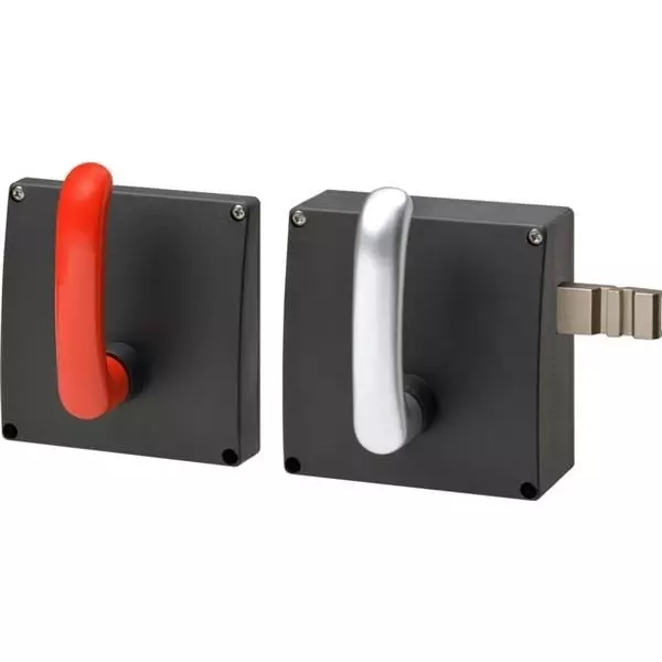 Omron Actuator Switch Actuator, D41G-A2L-E1