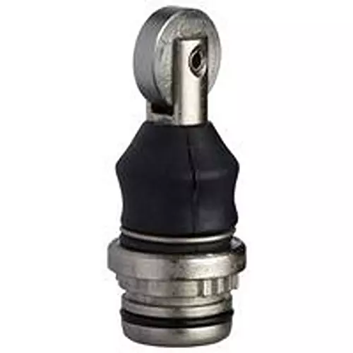 TELEMECANIQUE SENSORS Actuator, Limit Switch, Roller Plunger, Zce29