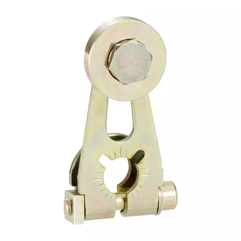 TELEMECANIQUE SENSORS Switch Actuator, Limit Switch, Zc2Jy13