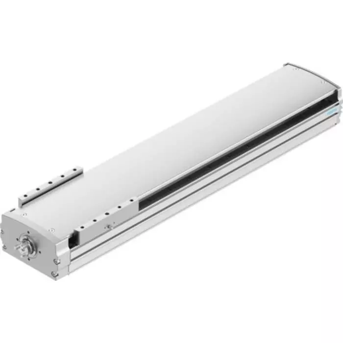 Festo Ball Screw Axis ELGT 600 mm, 1000 mm/s, 11370 N, ELGT-BS-160-600-20P