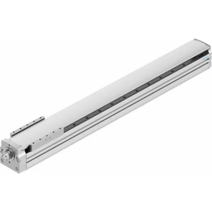 Festo Ball Screw Axis ELGT 700 mm, 1000 mm/s, 5600 N, ELGT-BS-90-700-20P