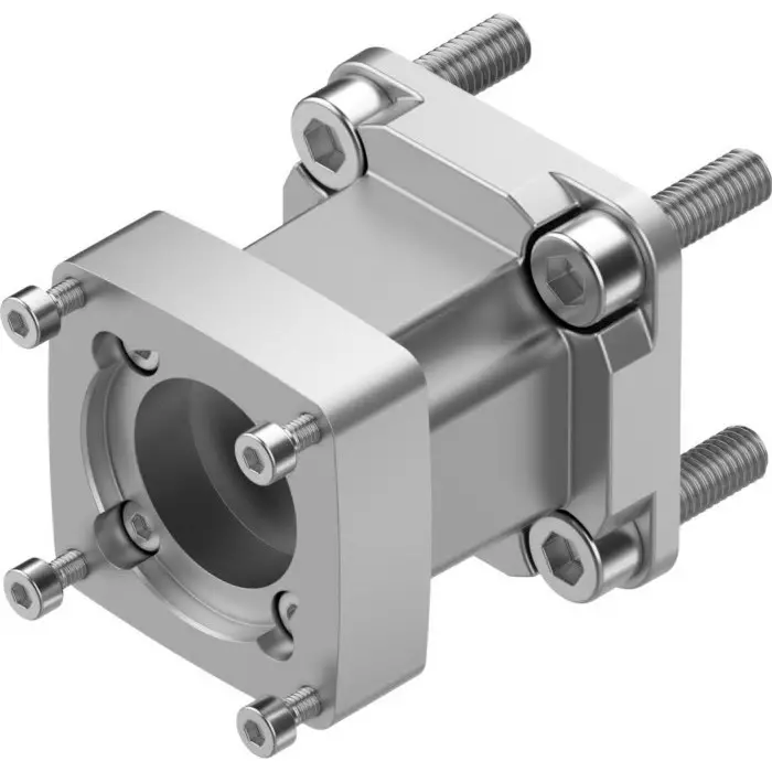 Festo Axial Kit IP40 44 mm Depth, EAMM-A-D32-40P