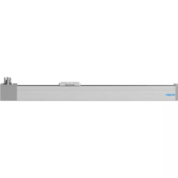 Festo Belt Driven Linear Actuator ELGC-TB 500 mm, 1500 mm/s, ELGC-TB-KF-60-500